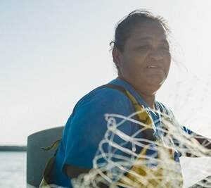 El 62% del procesamiento pesquero en América Latina lo hacen mujeres, pero son invisibles en el liderazgo