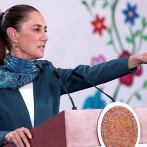 El abril más bajo en 11 años en homicidios dolosos en México