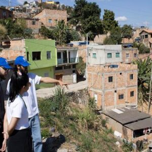 Abre sus puertas el Foro Urbano Mundial abre en Bakú, en medio de la crisis de vivienda
