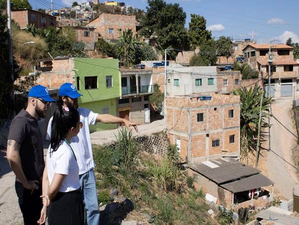 Abre sus puertas el Foro Urbano Mundial abre en Bakú, en medio de la crisis de vivienda