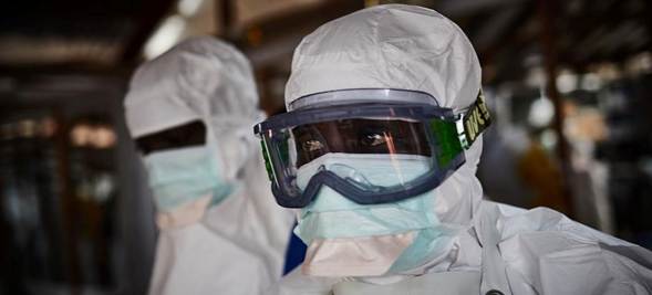 El mundo está al borde de una pandemia grave y no estamos preparados