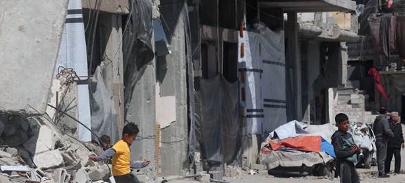 Ratas, enfermedades, hacinamiento, sed… relatos del horror en Gaza por las condiciones que impone Israel