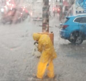 Para enfrentar la temporada de lluvias