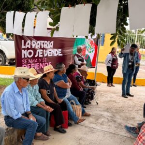 Arrancan las Asambleas Informativas en Defensa de la Transformación y la Soberanía en 31 estados #México