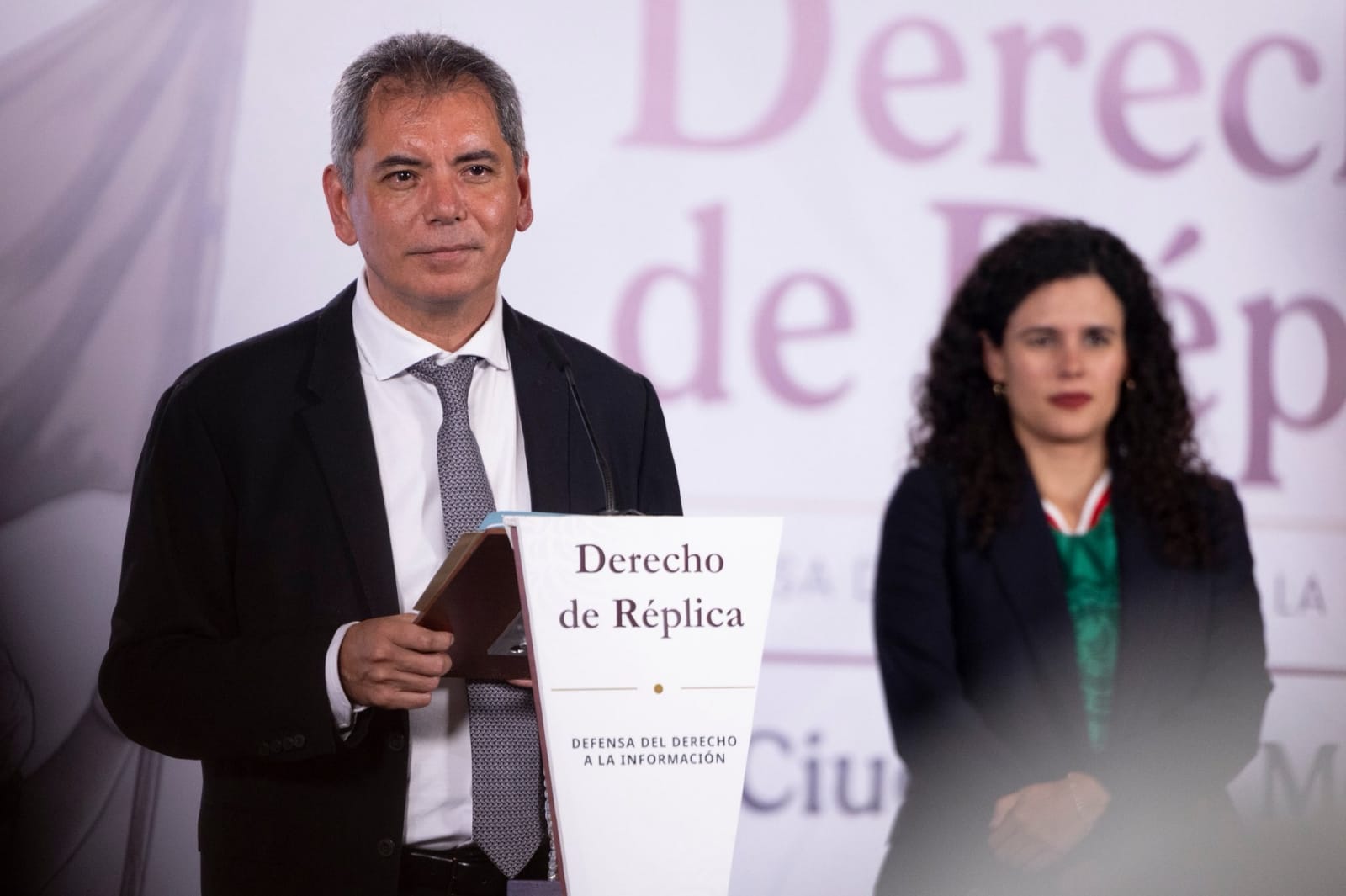 El secretario de Hacienda y Crédito Público resaltó que la pobreza laboral se redujo a 30.7% en el primer trimestre de 2026