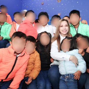 Adopción y acogimiento familiar en beneficio de la niñez poblana