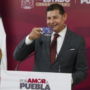 Café poblano, entre primeros lugares del mundo por su calidad y su producción total