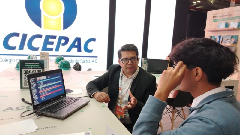 CICEPAC participa en el Smart City Expo Latam Congress 2026.