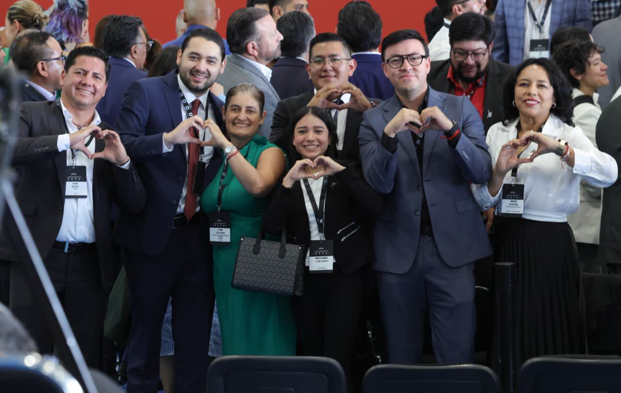 Talento poblano clave en primera fase de OLINIA