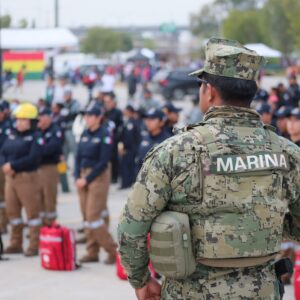 Detiene SSP a 141 objetivos prioritarios, entre ellos “El Bukanas” y “El Caras”