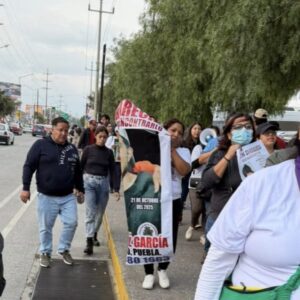 Fortalecen diálogo y acompañamiento con colectivos de búsqueda