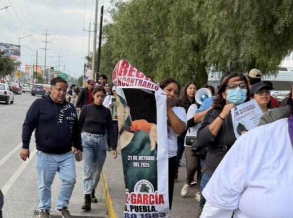 Fortalecen diálogo y acompañamiento con colectivos de búsqueda
