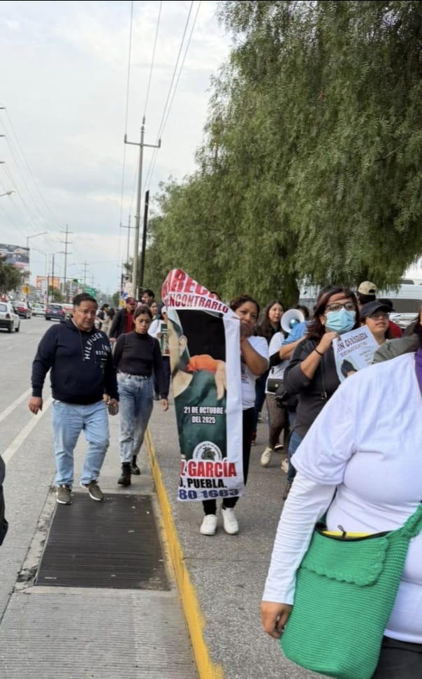 Fortalecen diálogo y acompañamiento con colectivos de búsqueda