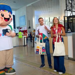 Recibe Puebla a pasajeros de las 12 nuevas rutas aéreas