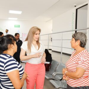 CEPOSAMI amplía su atención a favor de la infancia y juventud poblana