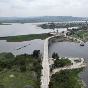 Puebla impulsa distrito turístico en torno al Puente de la Transformación