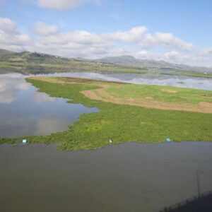 Van por el rescate integral del Lago de Valsequillo