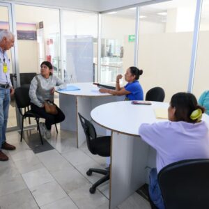 Gobierno de Puebla acompaña a familias de migrantes fallecidas en Arizona