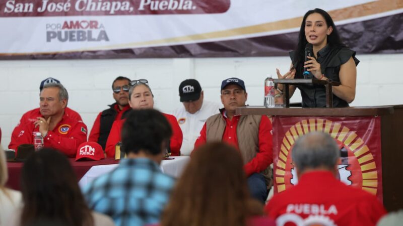 Parque de Economía Circular dará segunda vida a 70% de desechos