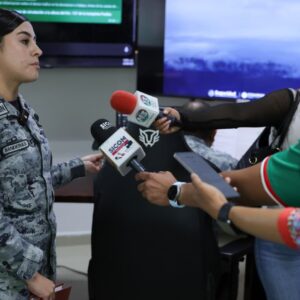 Guardia Nacional, compromiso de servicio y coordinación interinstitucional para la paz