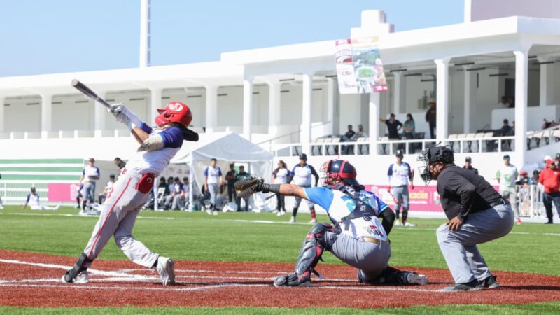 Universidad del Deporte está lista para formar a la nueva generación de atletas: Armenta Mier
