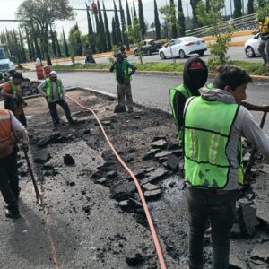 Empresa Agua de Puebla responsable de drenajes obstruidos y falta de mantenimiento a la red