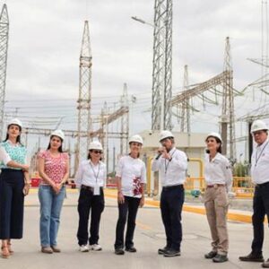 Sin CFE no habría soberanía energética; fortalecerla es amar a MÉXICO: Presidenta Claudia Sheinbaum