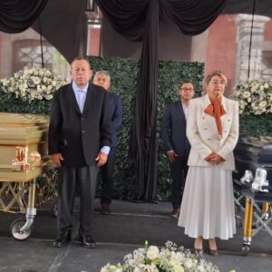 Gobierno de Puebla coordina repatriación de dos poblanas localizadas en Arizona