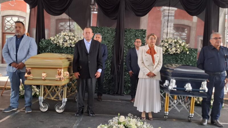 Gobierno de Puebla coordina repatriación de dos poblanas localizadas en Arizona