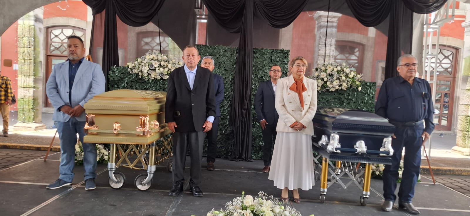 Gobierno de Puebla coordina repatriación de dos poblanas localizadas en Arizona