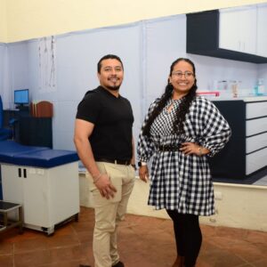 Docentes de la USEP publican investigación en revista científica