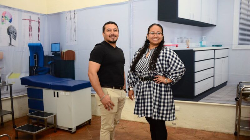 Docentes de la USEP publican investigación en revista científica