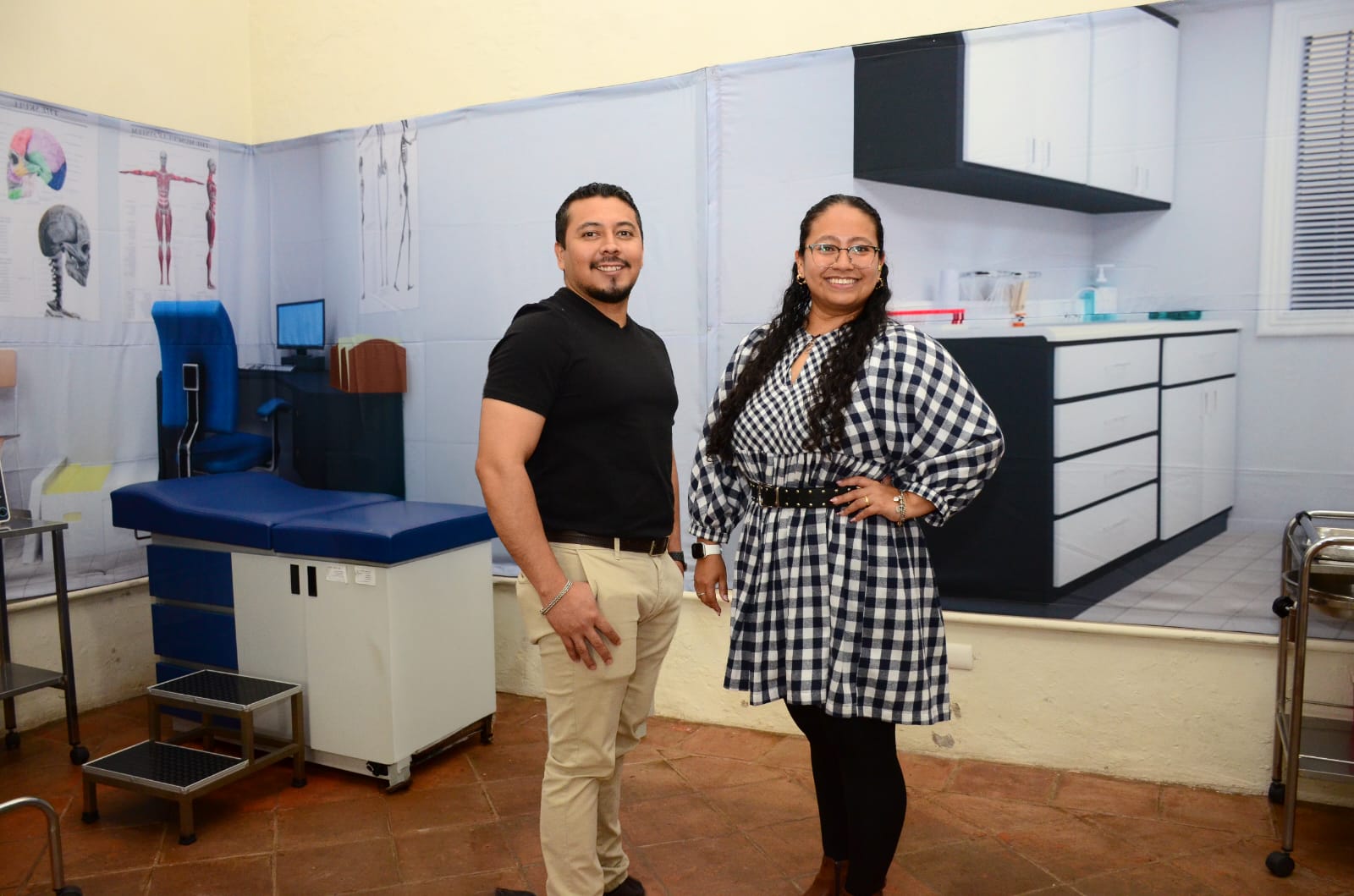Docentes de la USEP publican investigación en revista científica