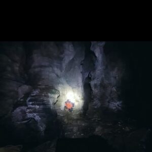 Ocho equipos de rescate laboran en la Gruta de Chichicazapan