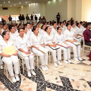 USEP refuerza presencia en el sistema de salud con servicio social