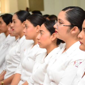 Universidad de la Salud de Puebla advierte que sus medios de contacto e información son los oficiales