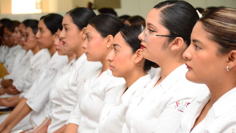 Universidad de la Salud de Puebla advierte que sus medios de contacto e información son los oficiales