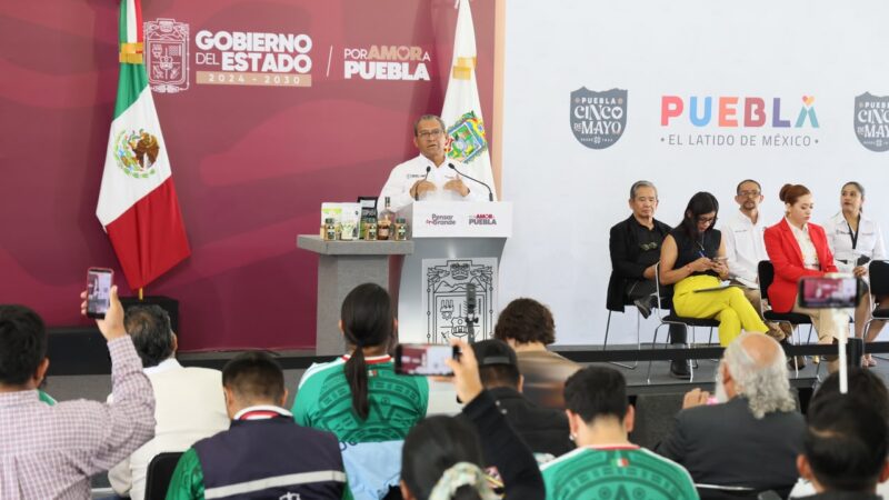 Colegio de Puebla fortalece formación de servidores públicos para impulsar desarrollo estatal