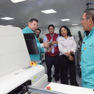 Puebla apuntala liderazgo y soberanía tecnológica con Yankuilotl: Armenta