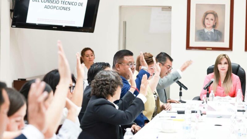 SEDIF Puebla impulsa derecho de las infancias a un hogar digno
