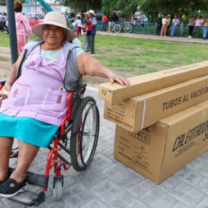 Reconocen la participación ciudadana y el liderazgo de las mujeres para fortalecer la transformación de las comunidades en San José Chiapa