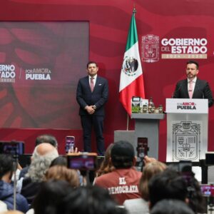Van por Reforma al Desarrollo Urbano en Puebla para actualizar los programas de desarrollo urbano municipales