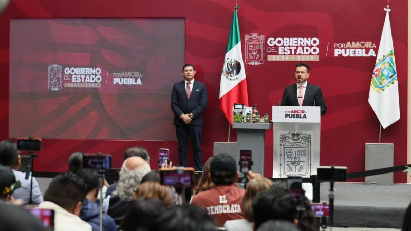 Van por Reforma al Desarrollo Urbano en Puebla para actualizar los programas de desarrollo urbano municipales