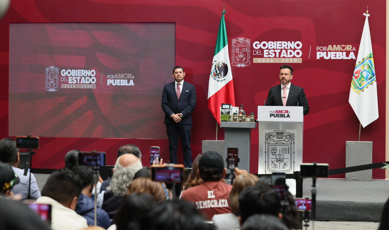 Van por Reforma al Desarrollo Urbano en Puebla para actualizar los programas de desarrollo urbano municipales