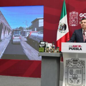 Ediles de Morena obligados a transparencia, militancia no es escudo para impunidad, advierte Armenta sobre Acatlán