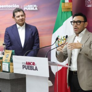 Con Capital de la Tecnología y Sostenibilidad, Puebla detona innovación, industria y Bienestar
