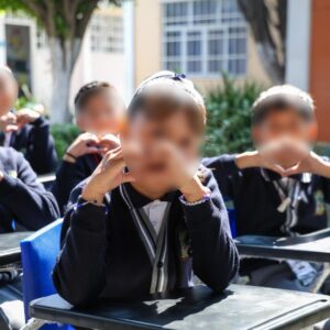 Concluye ciclo escolar 2025-2026 para un millón 600 mil estudiantes de Puebla