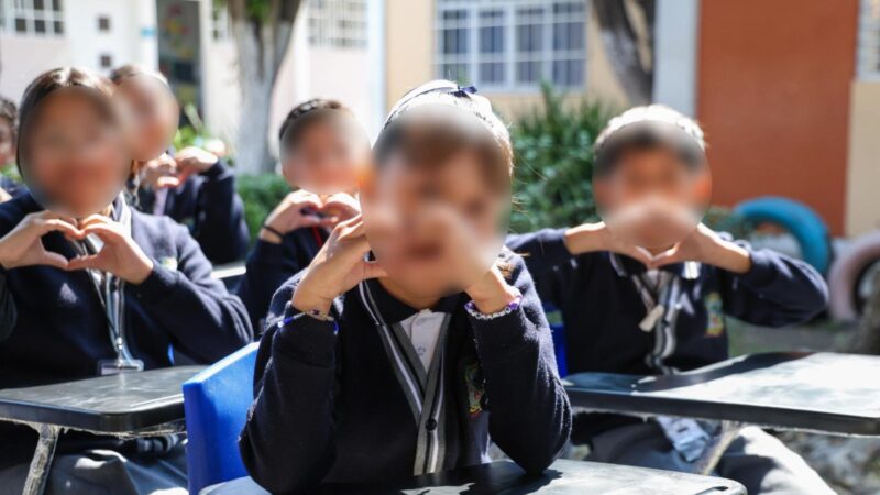 Concluye ciclo escolar 2025-2026 para un millón 600 mil estudiantes de Puebla