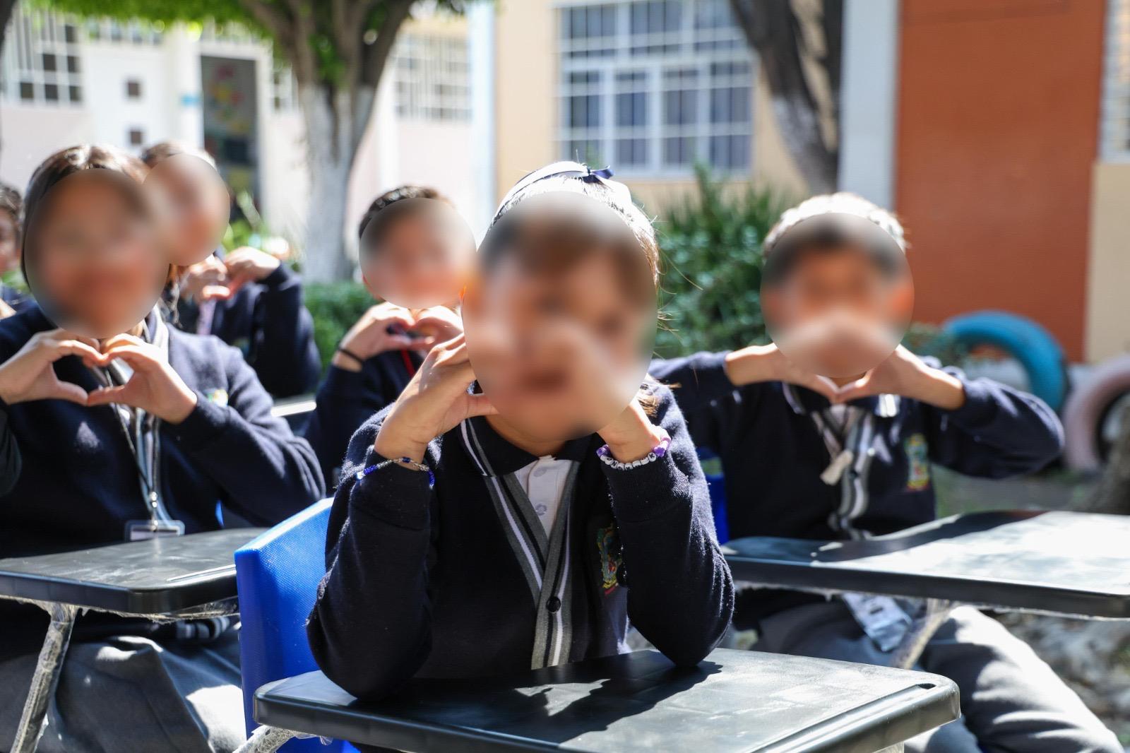Concluye ciclo escolar 2025-2026 para un millón 600 mil estudiantes de Puebla