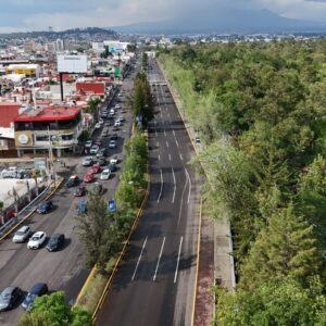 Alejandro Armenta pavimentará 100 Vialidades con inversión de mil 250 MDP